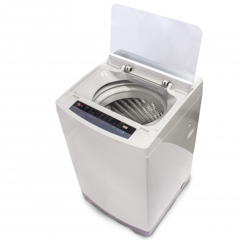 lavadora ion maa100-s2001gps 24lb capacidad: 10 kg