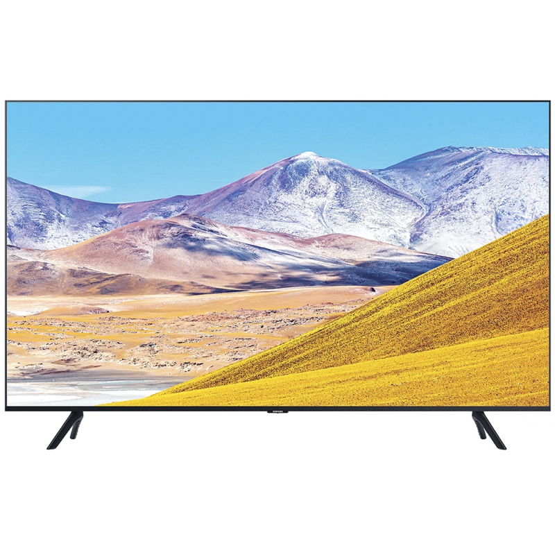 televisor led smart tv samsung un55tu7000kxzl pantalla: 55" - 140 cm (diagonal) si tdt