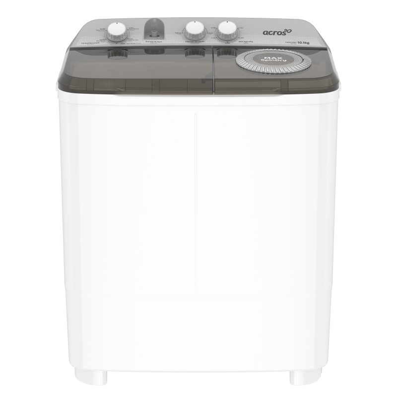 lavadora doble tina whirlpool ald1035je capacidad: 10 kg
