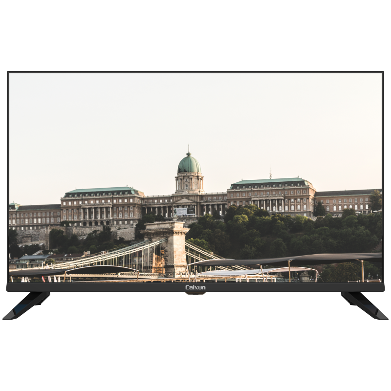 televisor led hd caixun cx32s1sm pantalla: 32" - 81 cm (diagonal) si tdt
