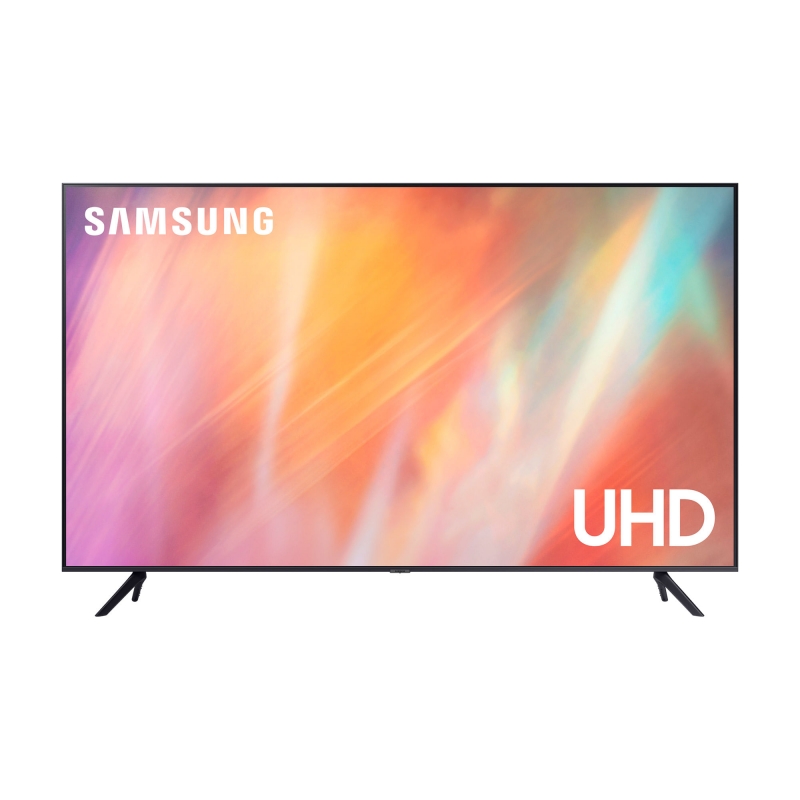 televisor led smart tv samsung un58au7000kxzl pantalla: 58" - 147 cm (diagonal) si tdt