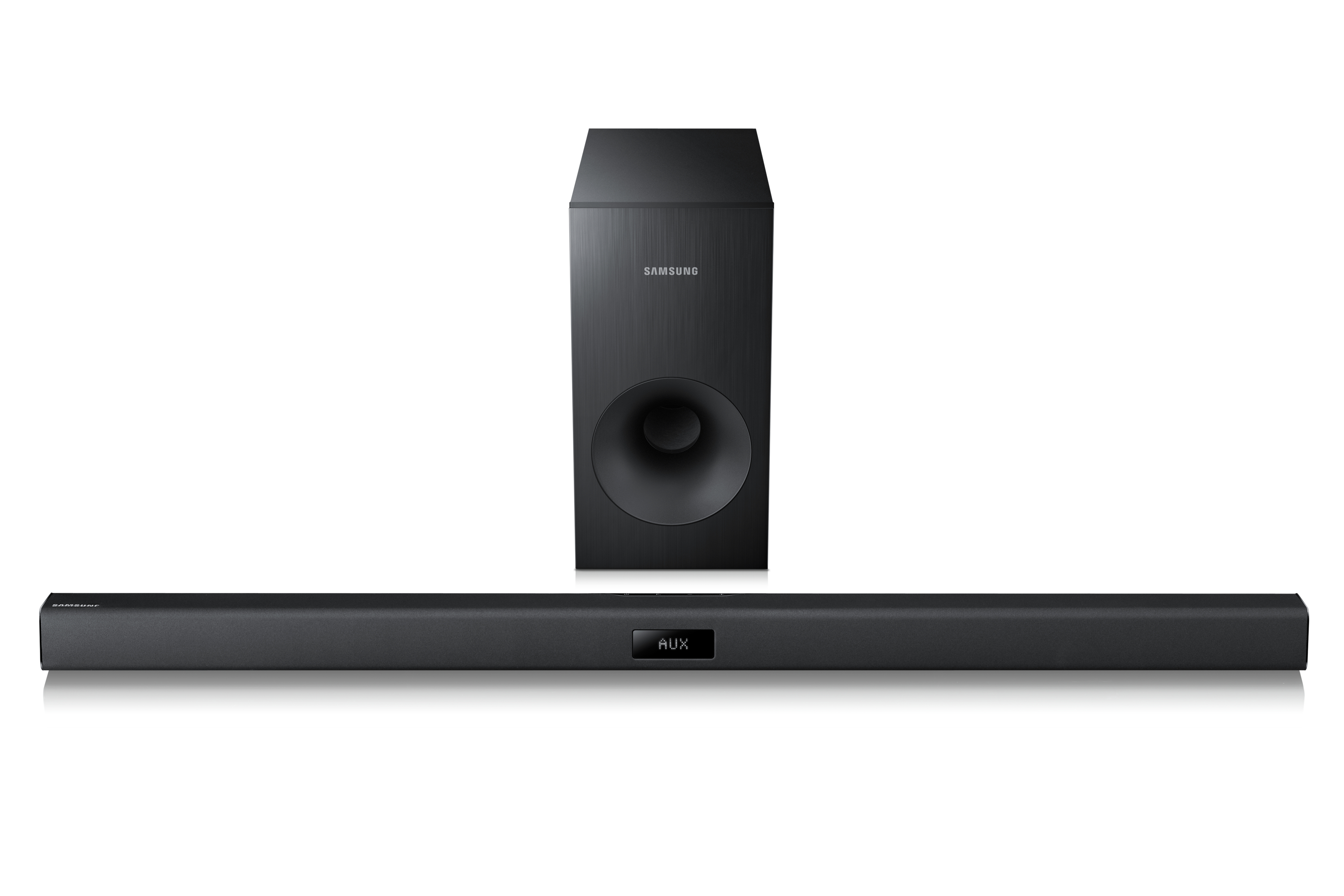 SOUND BAR SAMSUNG 120W HW-F355 