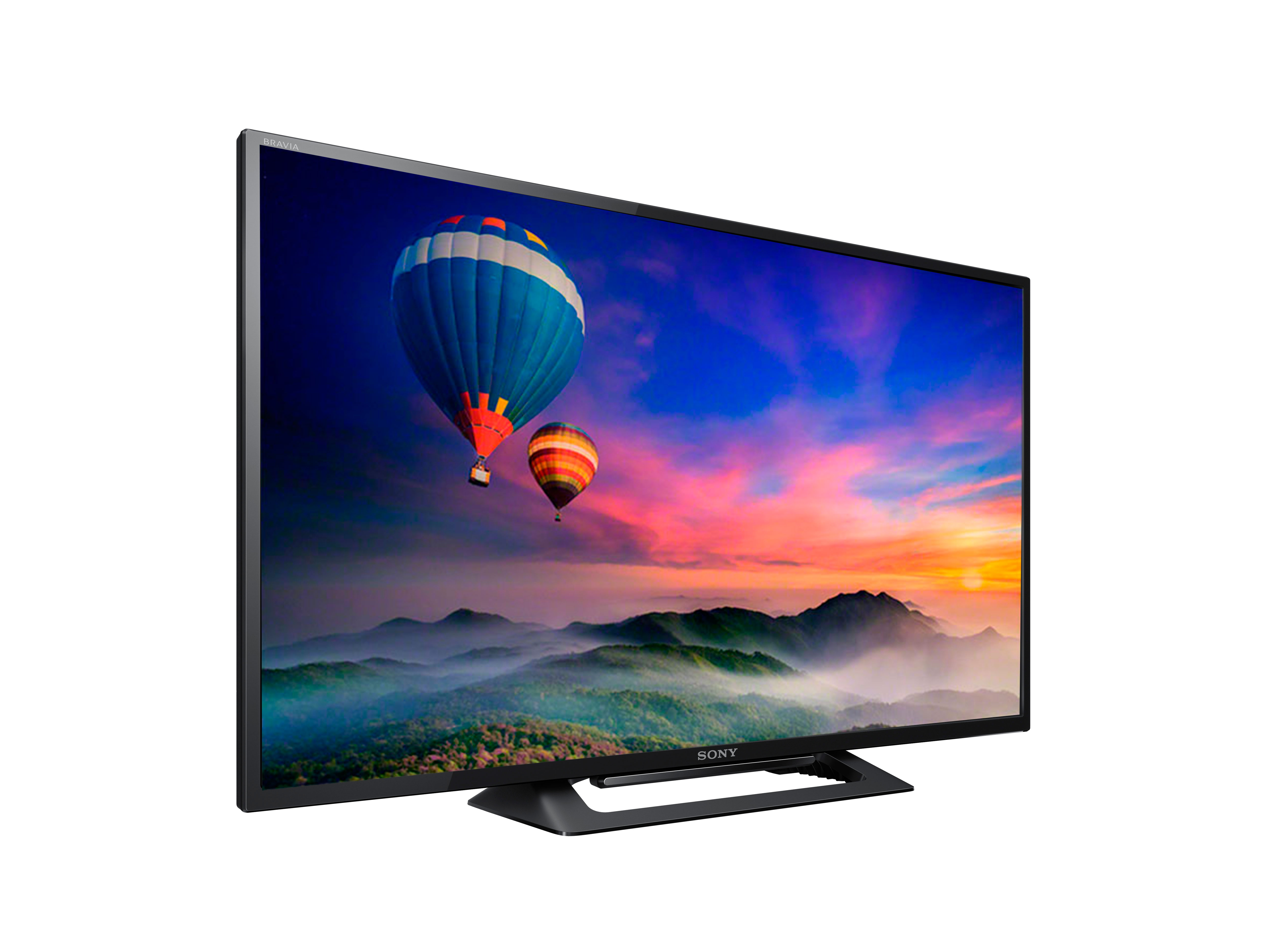 Televisor Sony LED KDL-32R327C Pantalla: 32