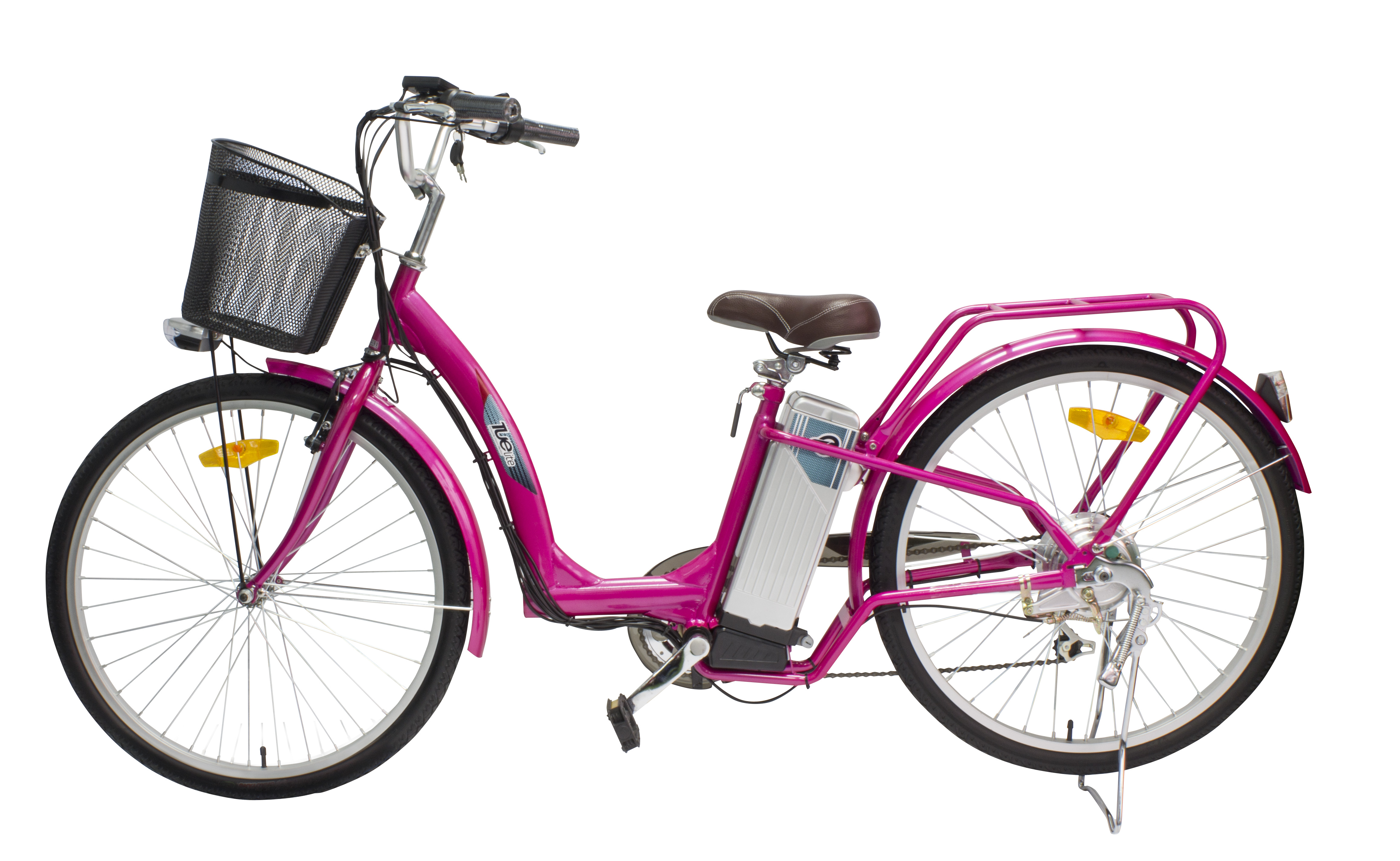 BICICLETA ELECTRICA  TUE  URBAN LITE EB3 