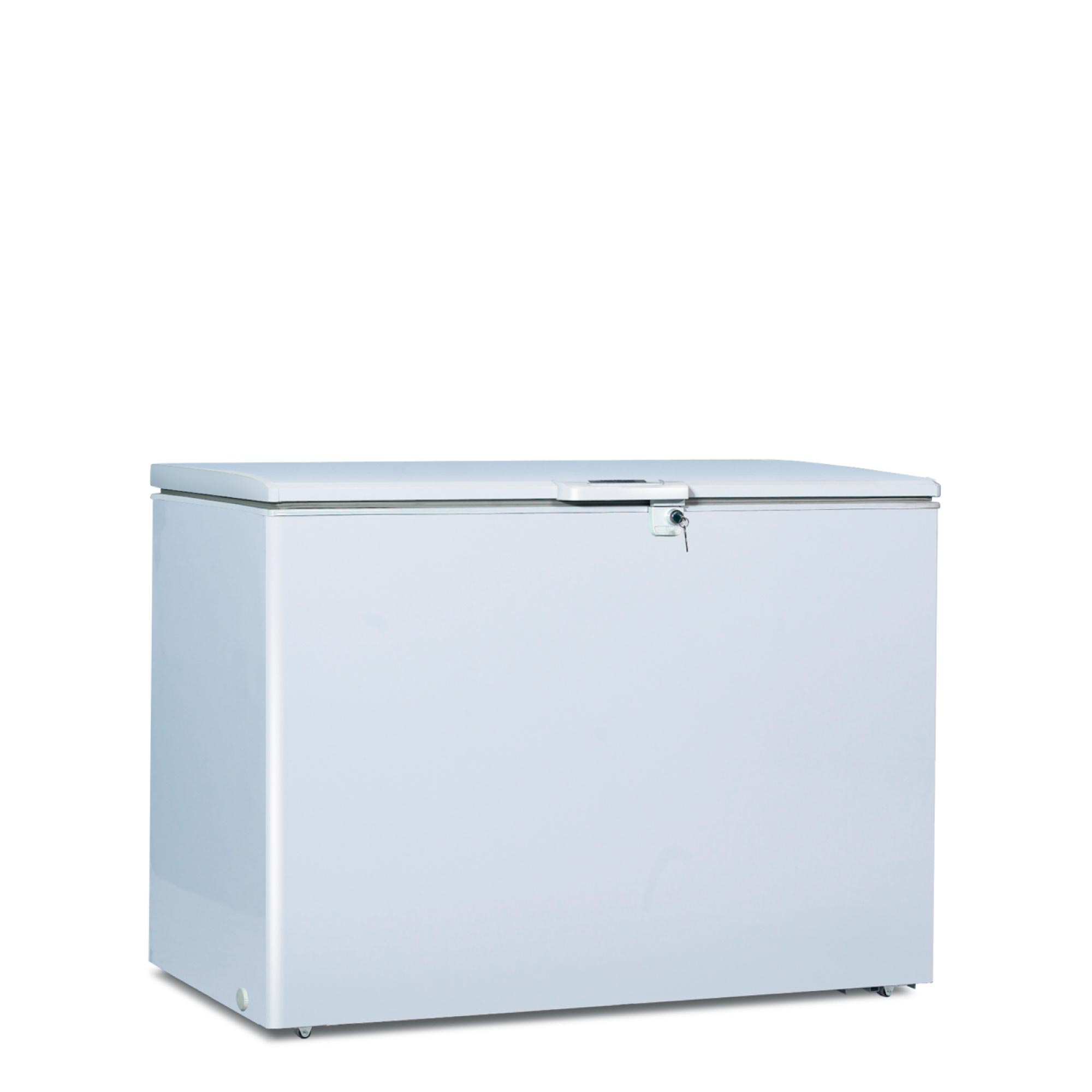 CONGELADOR HORIZONTAL CHALLENGER CH 363 Capacidad: 337 L (litros) - congelador 337 L (litros)