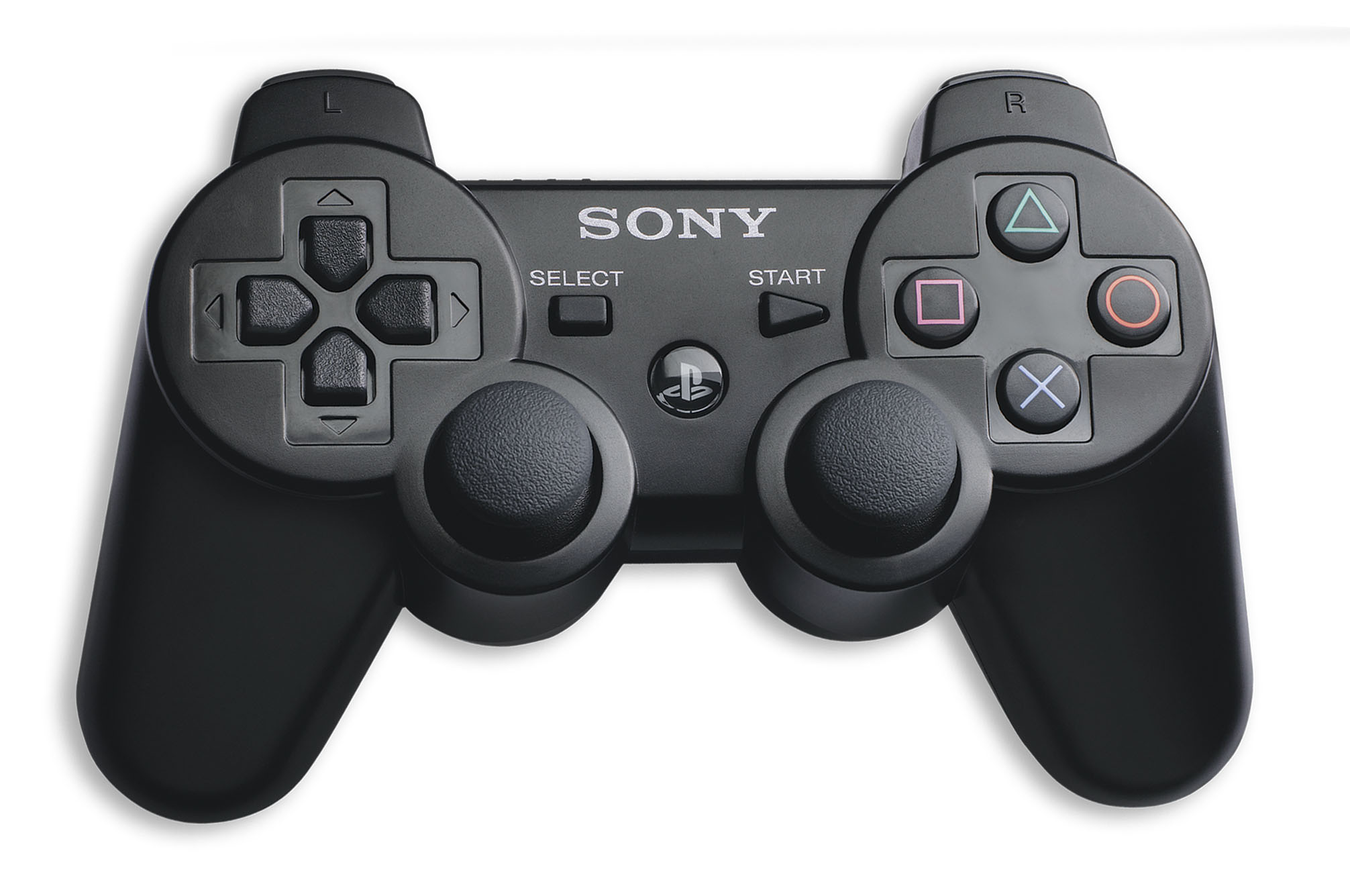 Control Sony Play Station 3 Dual Shock 