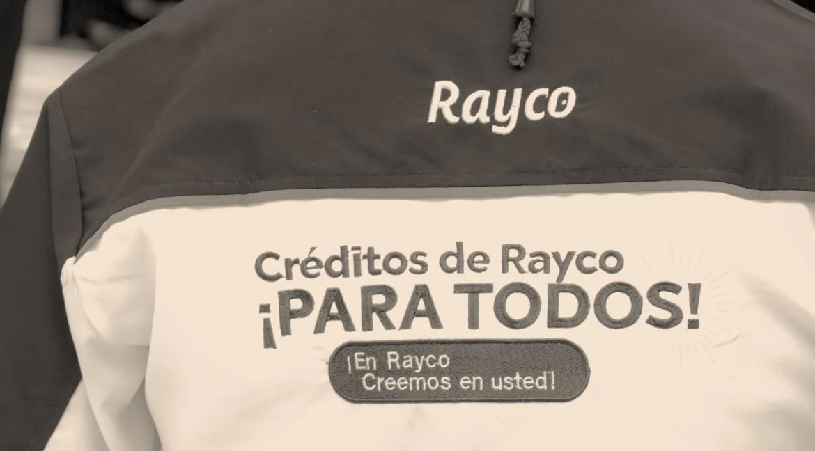 Acerca de nosotros (Almacenes Rayco)